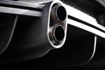 Bugatti Chiron Super Sport 300+ Prototype 2019 года